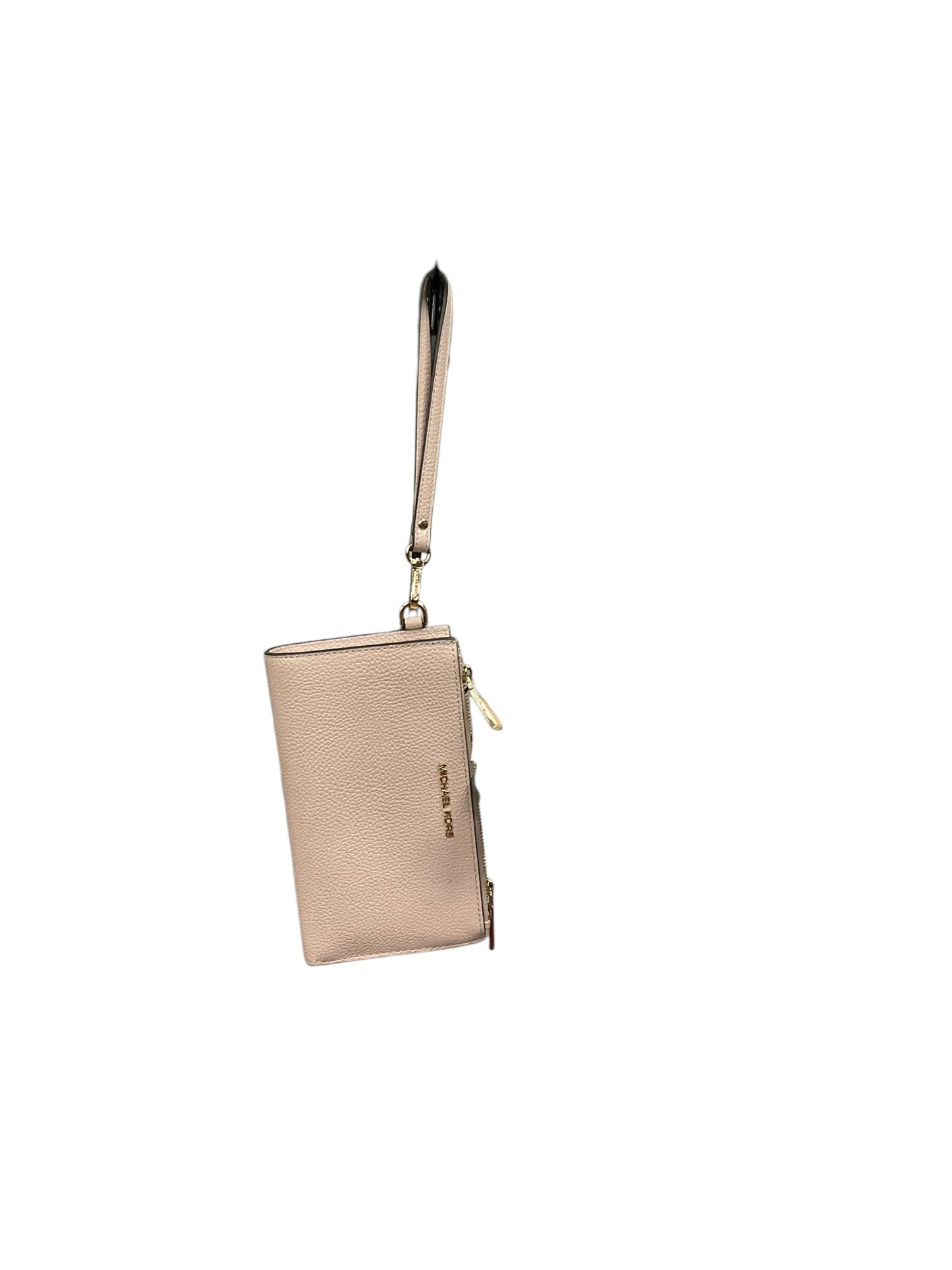 Wristlet Designer By Michael Kors, Size: Medium