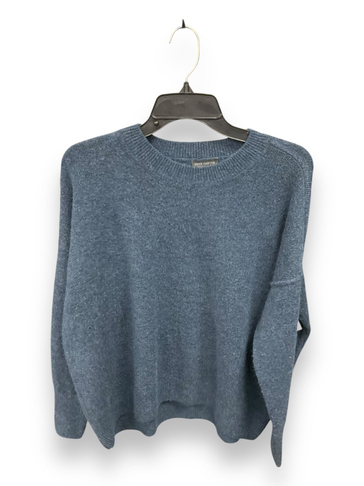 Sweater By Vince Camuto In Blue, Size: M