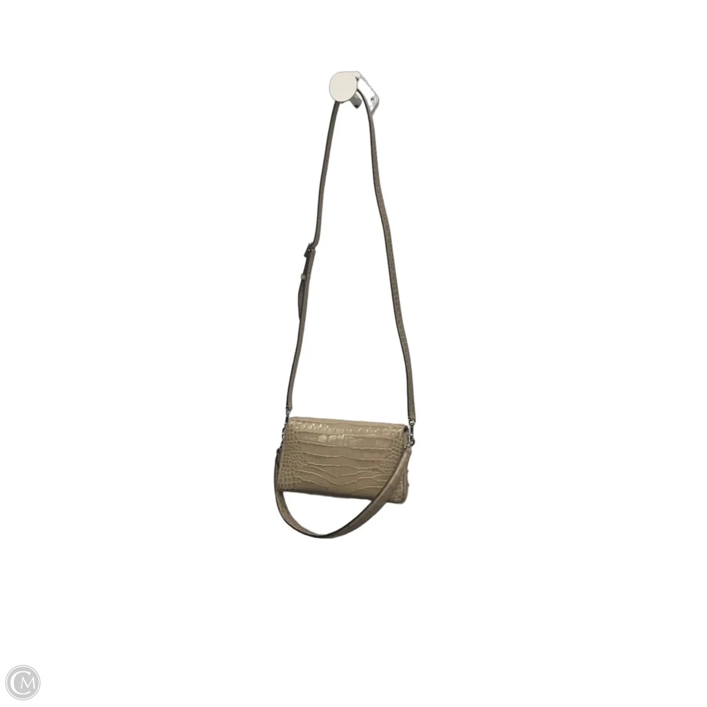 Crossbody Designer By Tory Burch, Size: Small