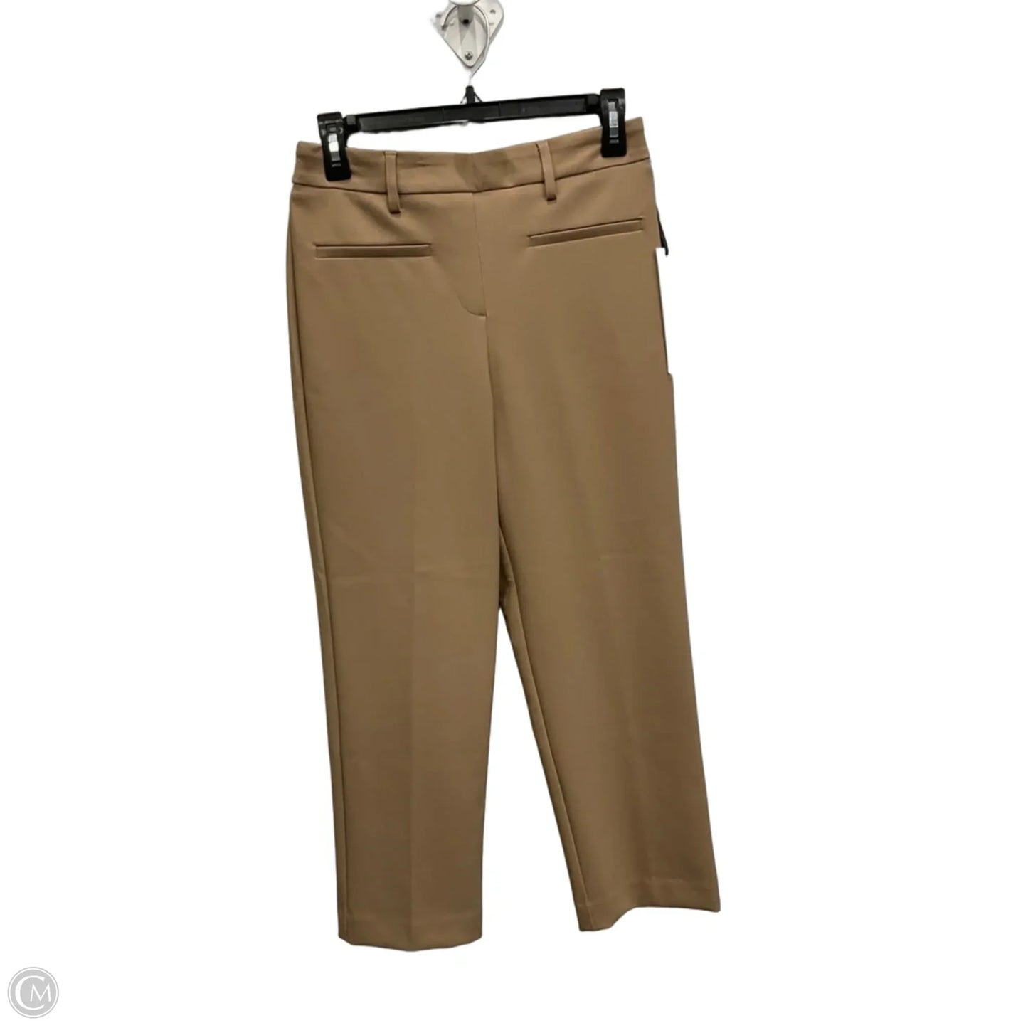 Pants Dress By Rachel Zoe In Tan, Size: 2