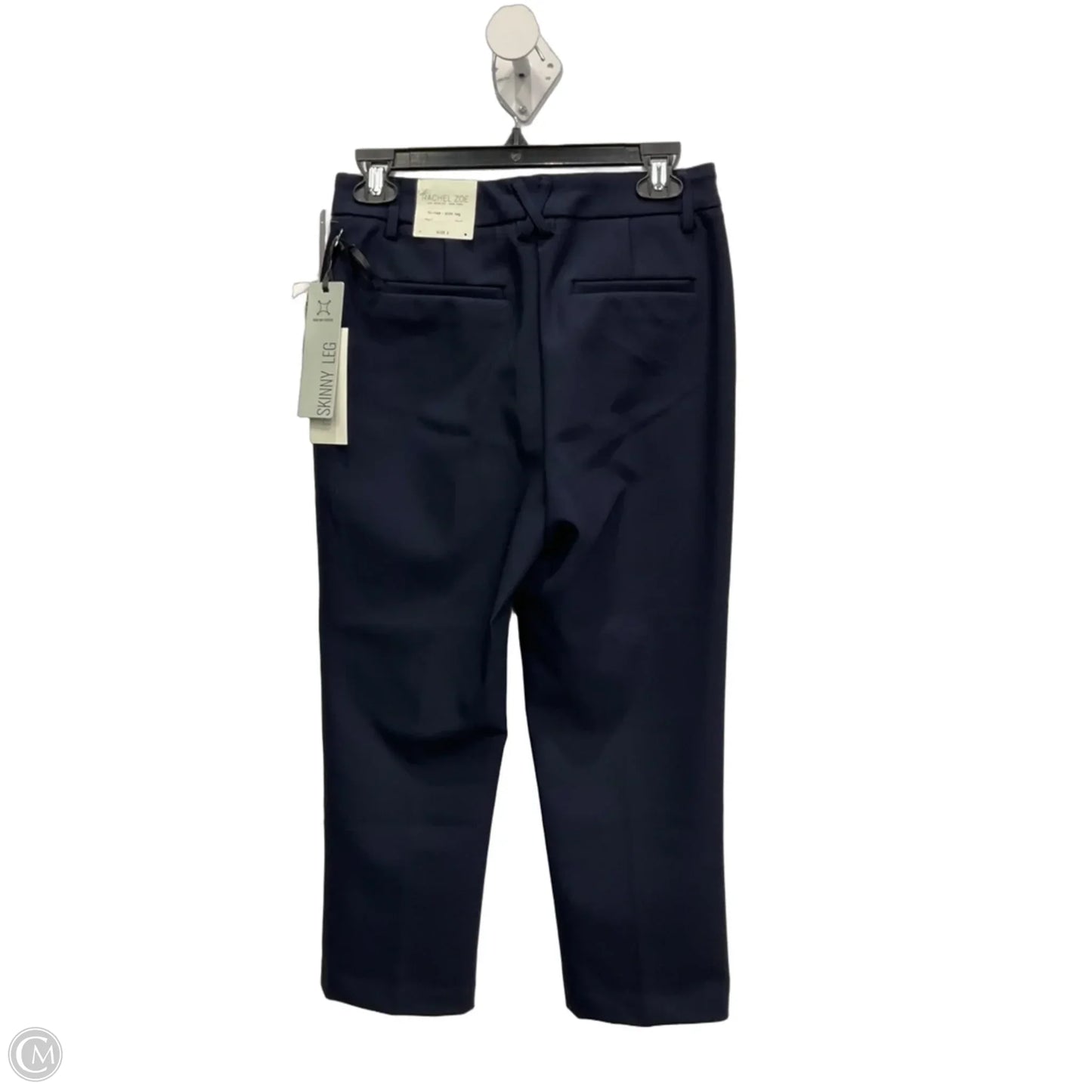Pants Dress By Rachel Zoe In Navy, Size: 2