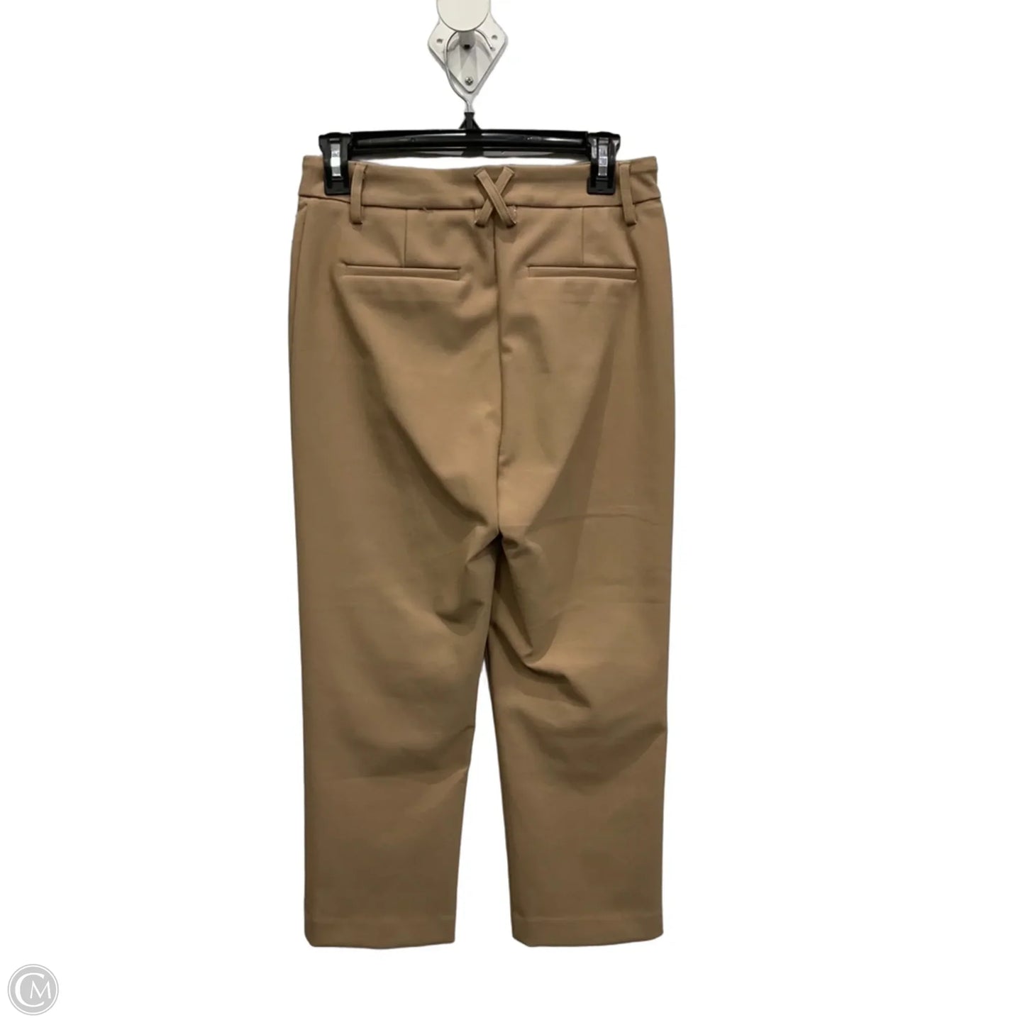 Pants Dress By Rachel Zoe In Tan, Size: 2