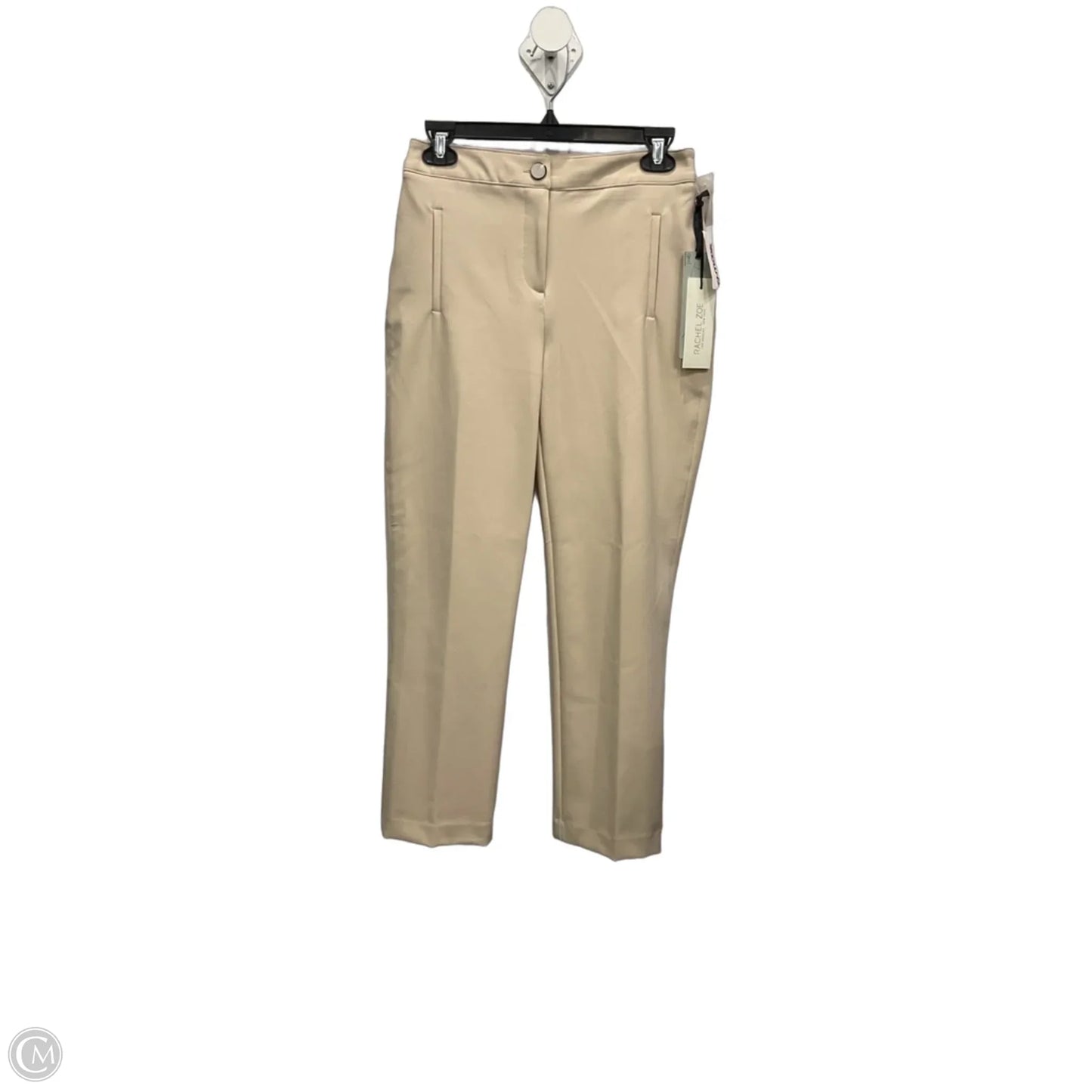 Pants Dress By Rachel Zoe In Tan, Size: 2