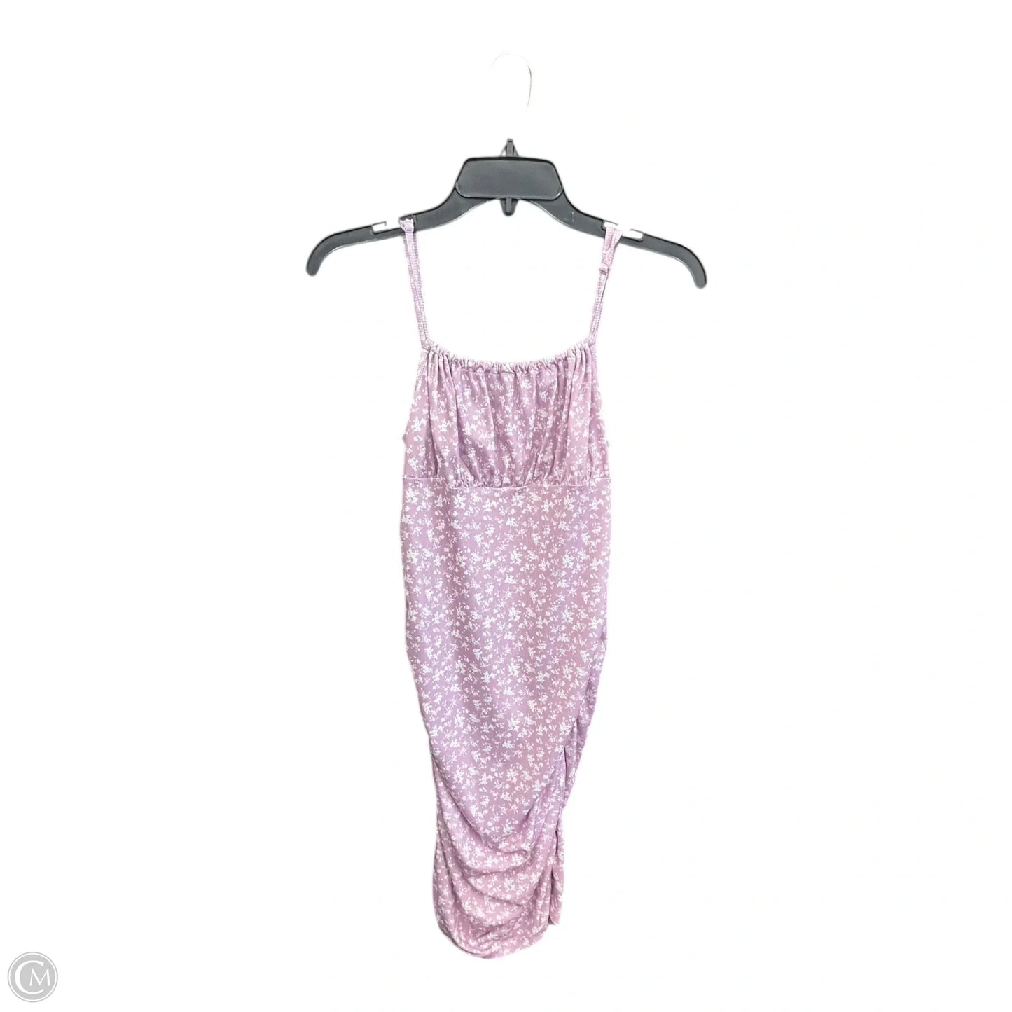 Mat Dress By Shein, Size: S