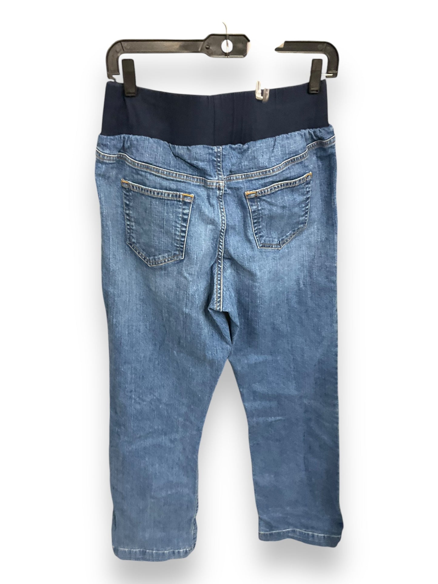 Mat Jeans By In Due Time, Size: S