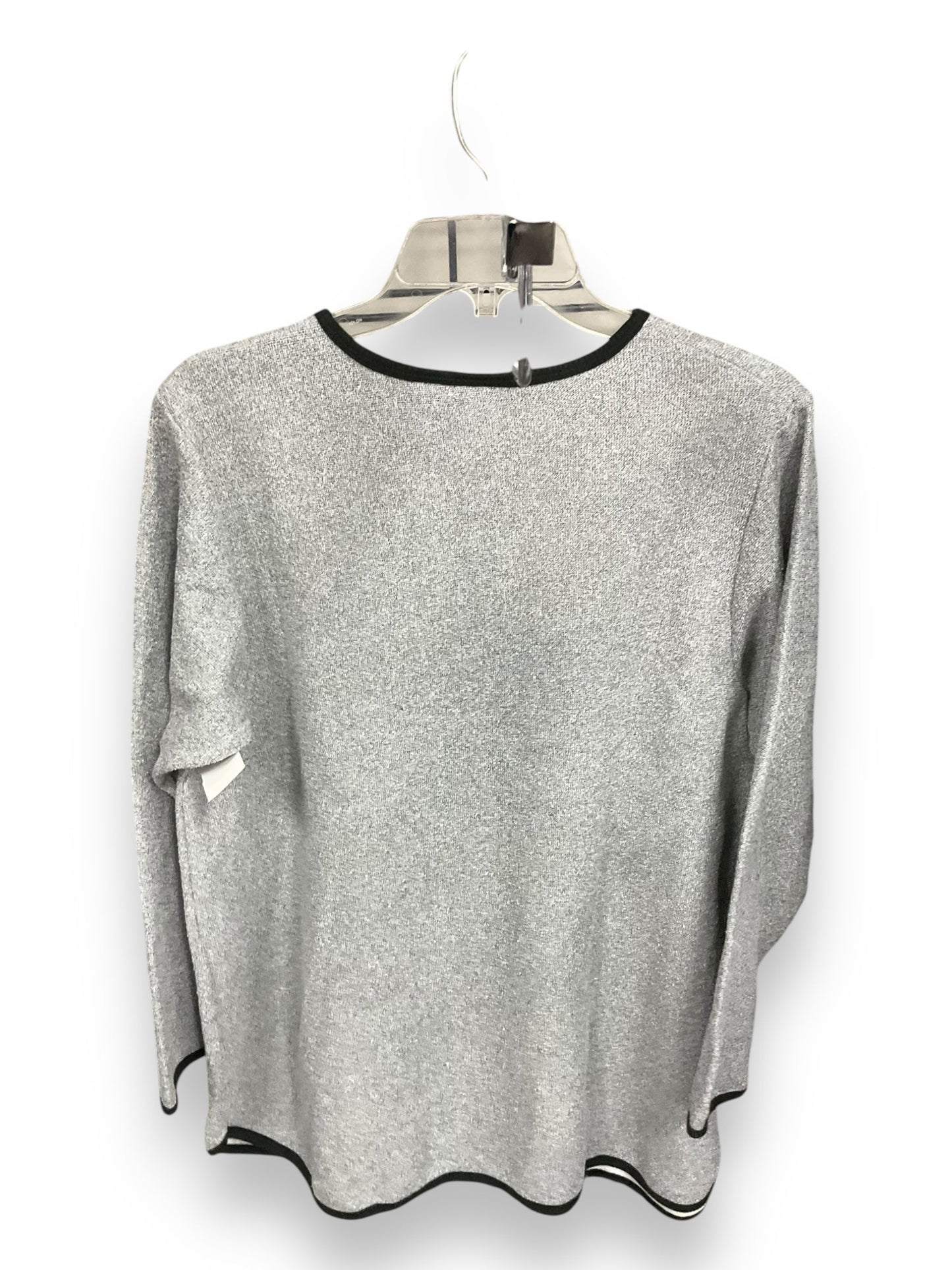 Mat Sweater By Baby And Me, Size: M