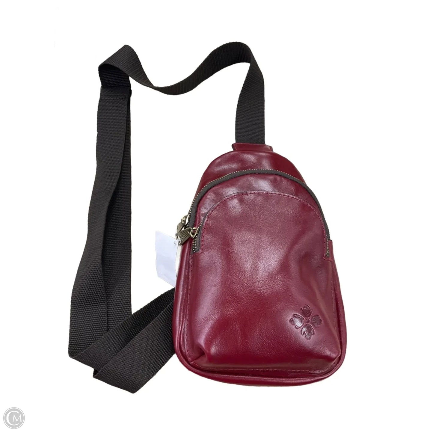 Handbag Designer By Patricia Nash, Size: Large