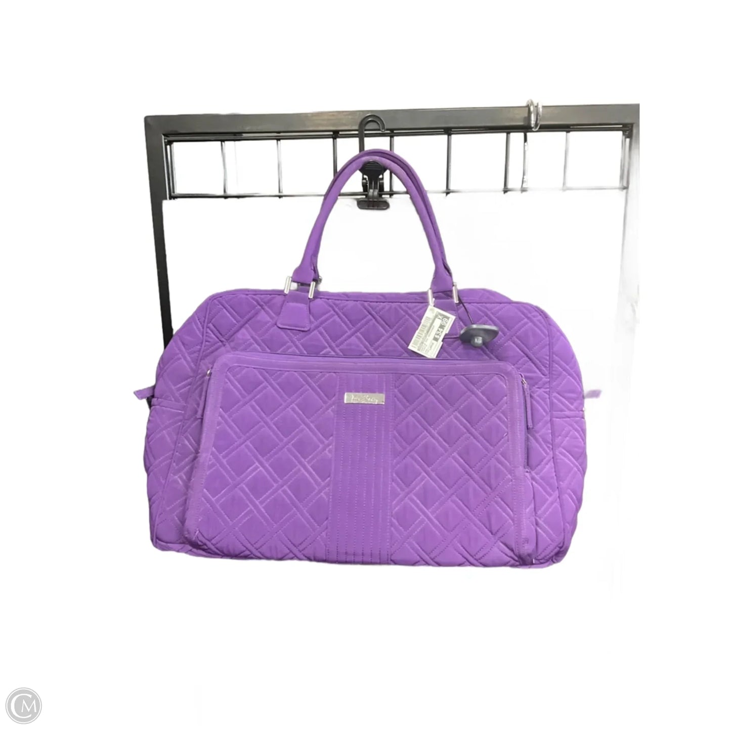 Duffle And Weekender By Vera Bradley, Size: Large