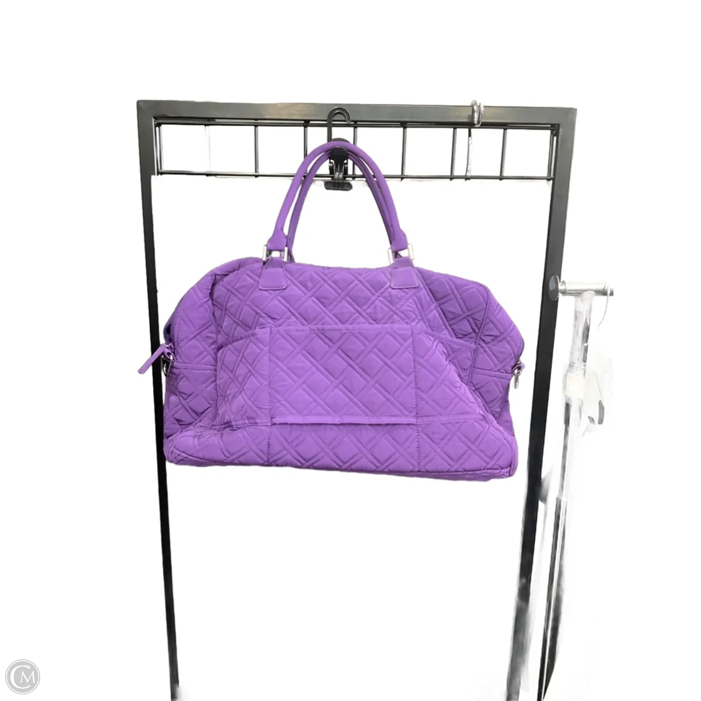 Duffle And Weekender By Vera Bradley, Size: Large