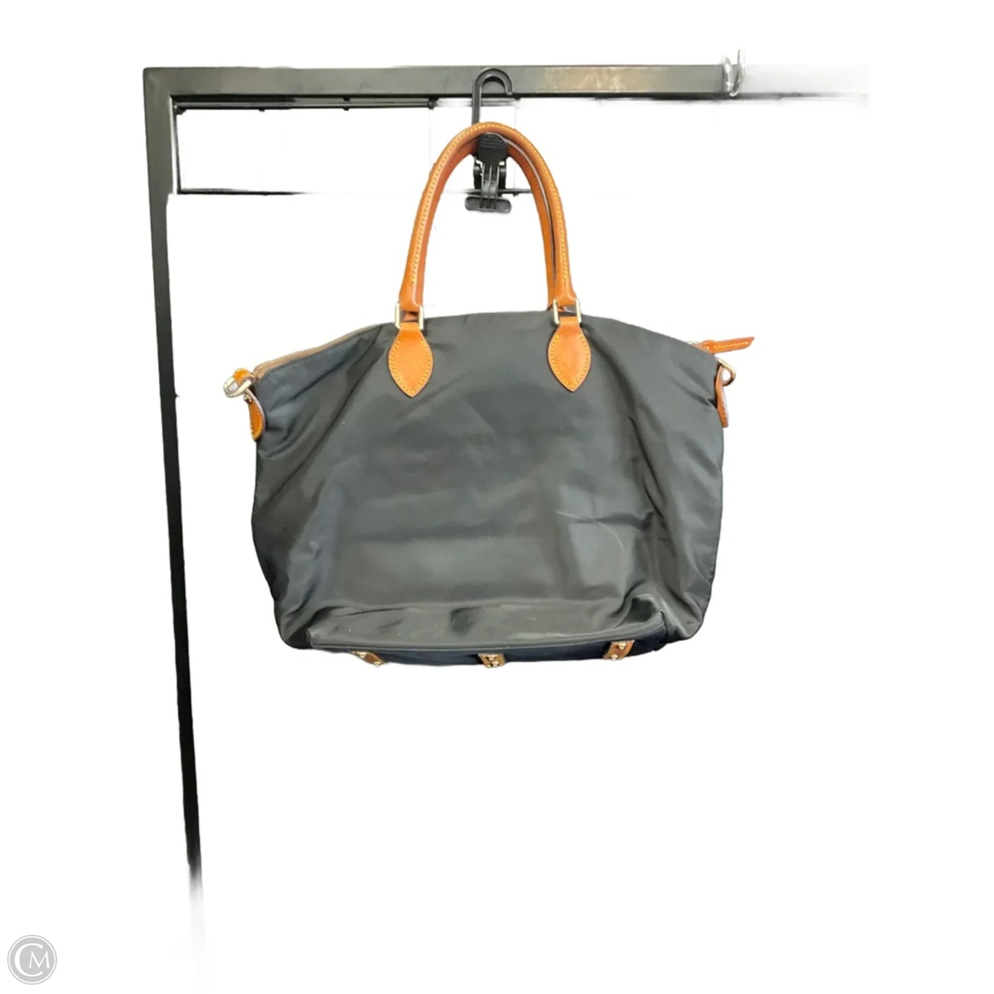 Tote Designer By Dooney And Bourke, Size: Large