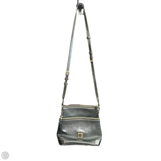 Crossbody Designer By Dooney And Bourke, Size: Medium