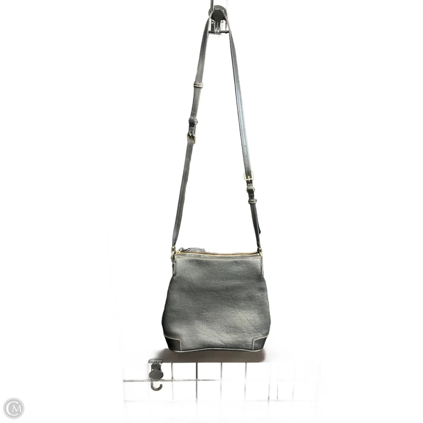 Crossbody Designer By Dooney And Bourke, Size: Medium