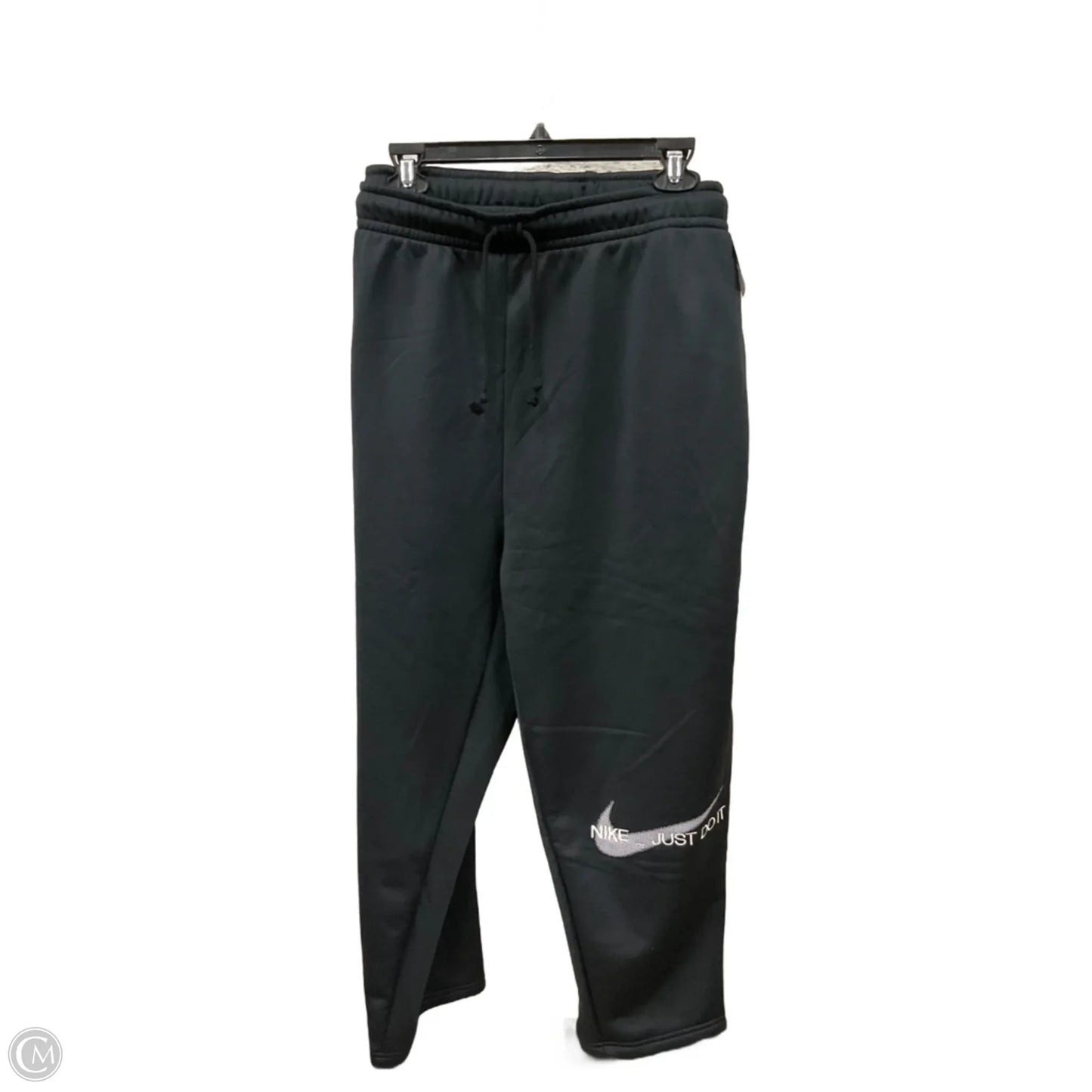 Athletic Pants By Nike In Black, Size: 2x