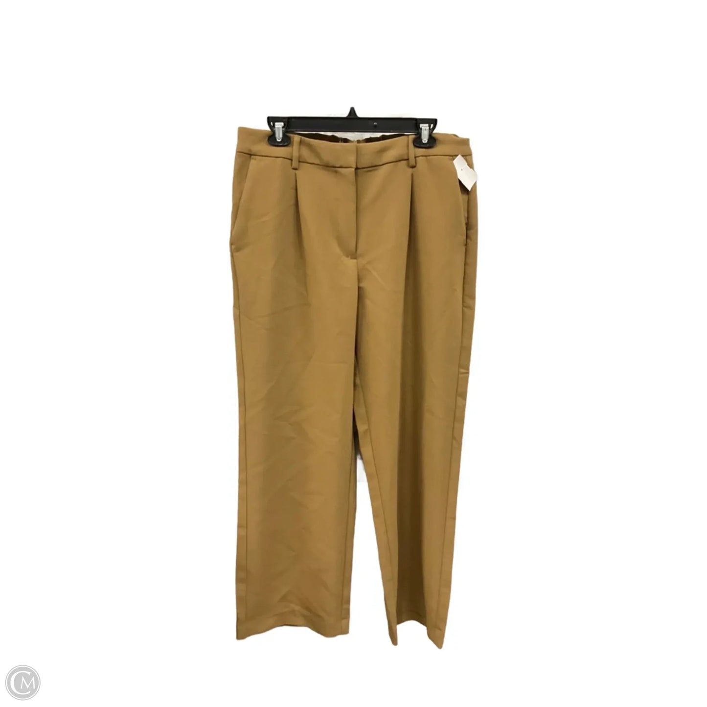 Pants Dress By Old Navy In Tan, Size: 16