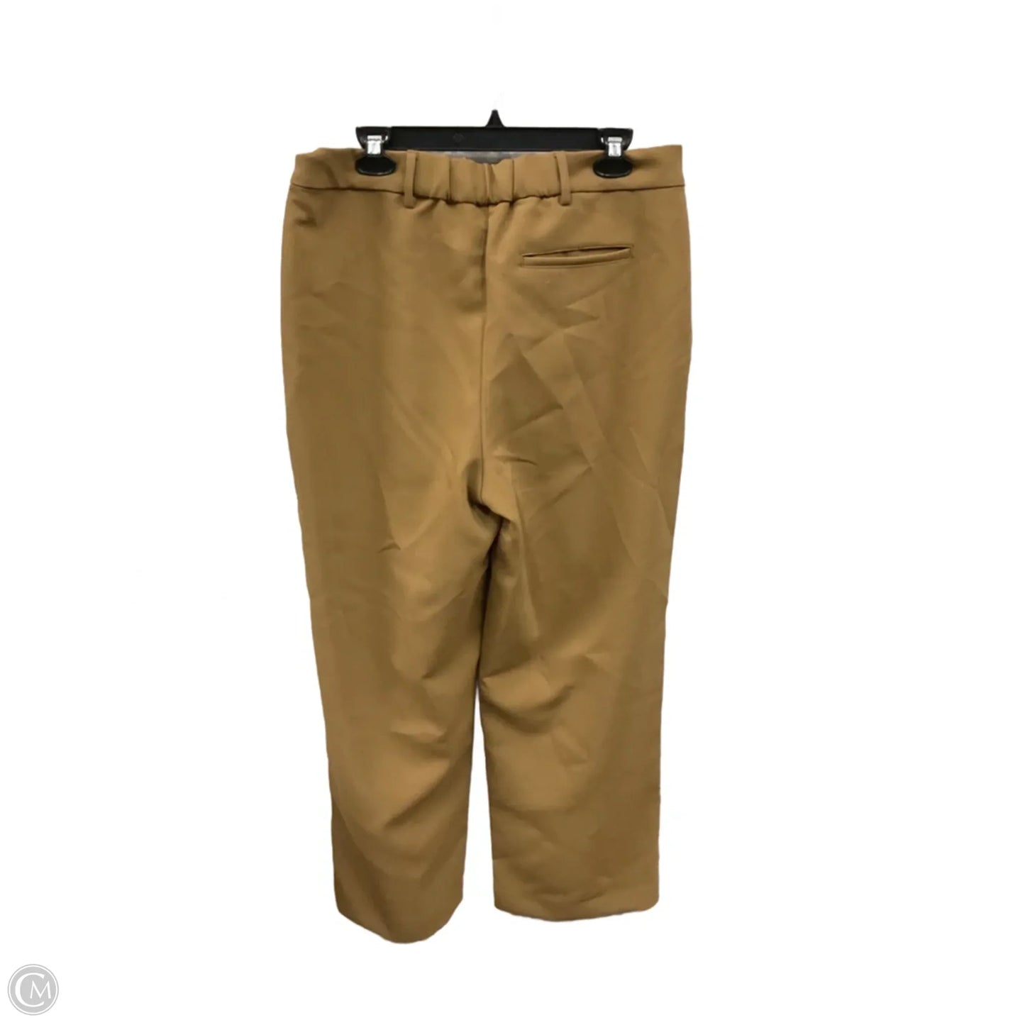 Pants Dress By Old Navy In Tan, Size: 16