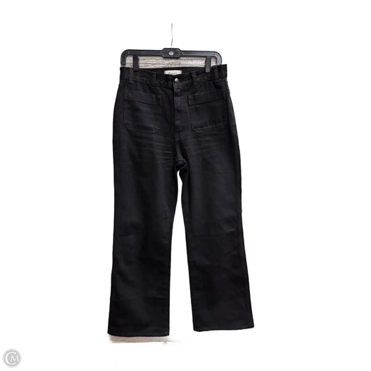 Pants Chinos & Khakis By Madewell In Black, Size: 4