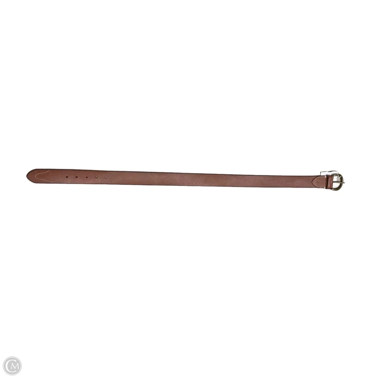 Belt Designer By Frye, Size: Small