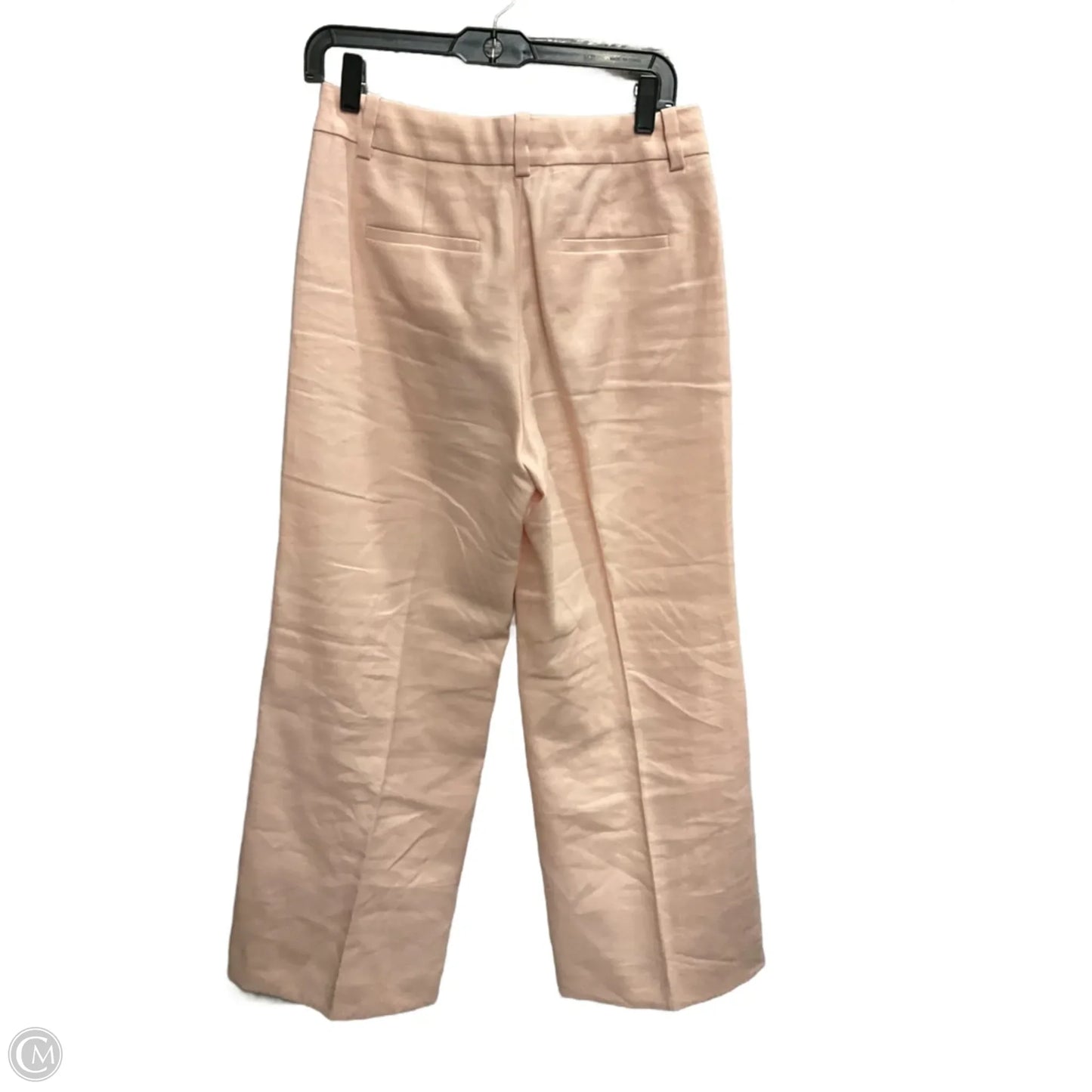 Pants Chinos & Khakis By J. Crew In Pink, Size: 4
