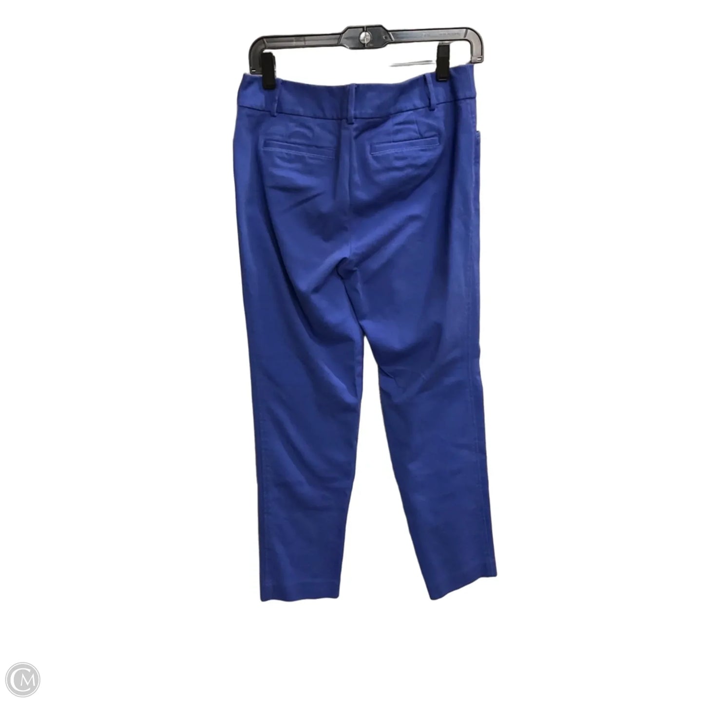 Pants Dress By Talbots In Blue, Size: 6