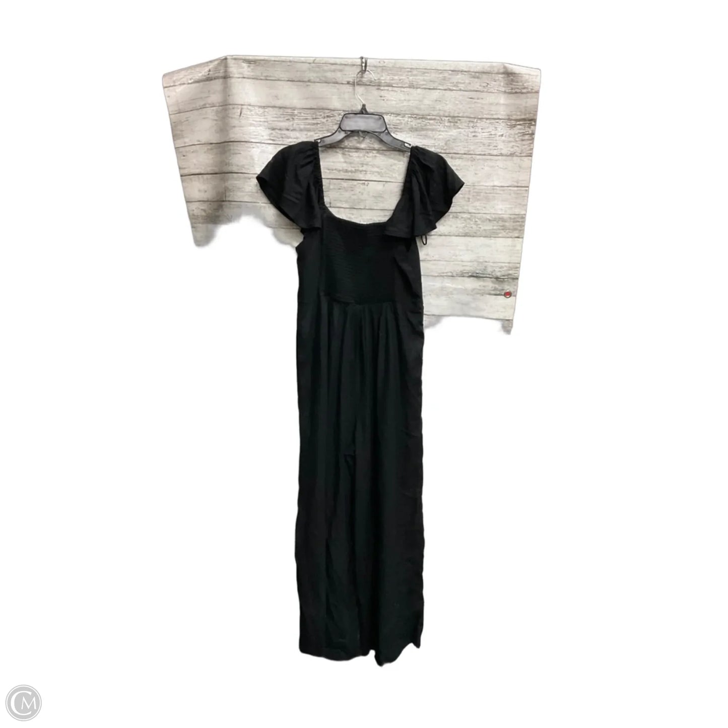 Jumpsuit By Old Navy In Black, Size: M