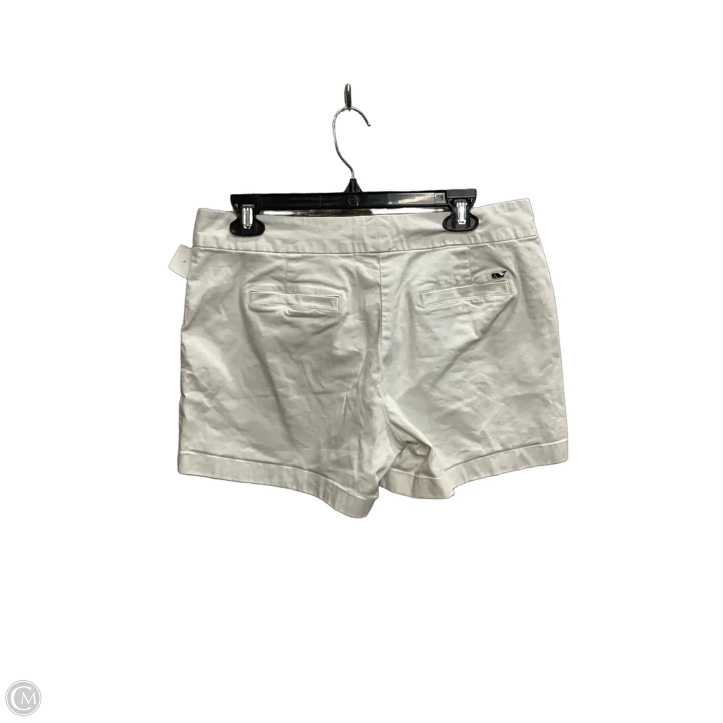 Shorts By Vineyard Vines In White, Size: 8
