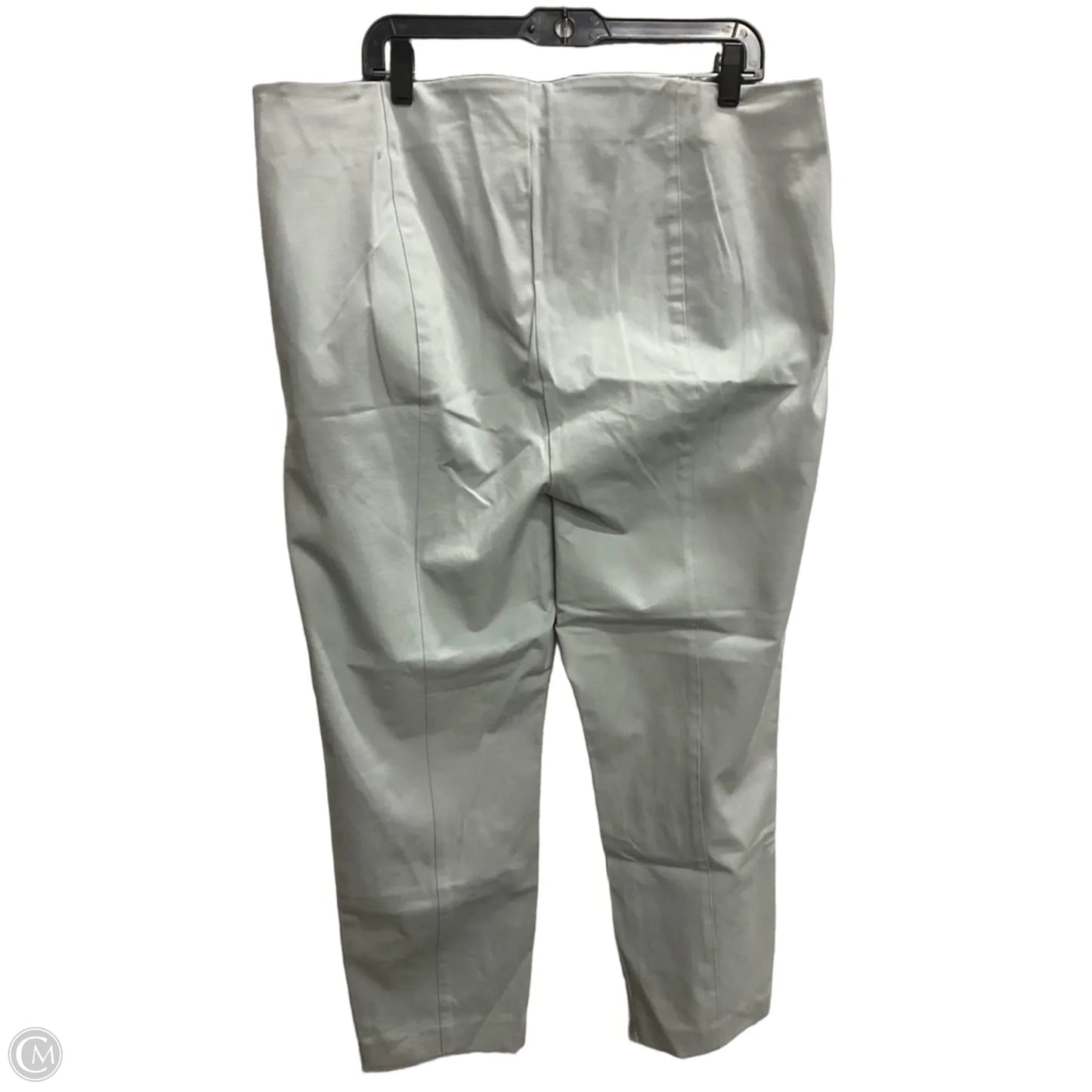 Pants Dress By Old Navy In Green, Size: 20