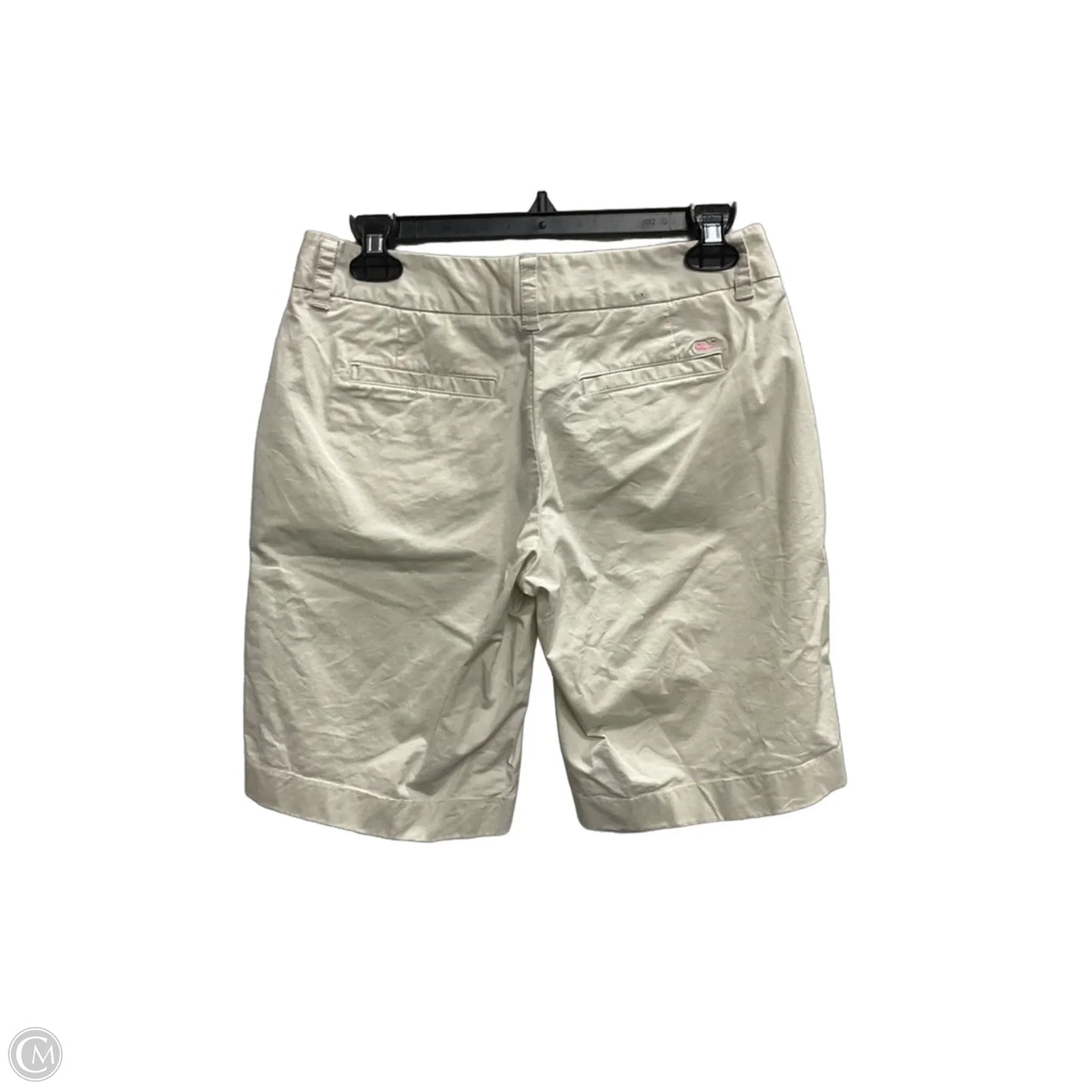Shorts By Vineyard Vines In Beige, Size: 0