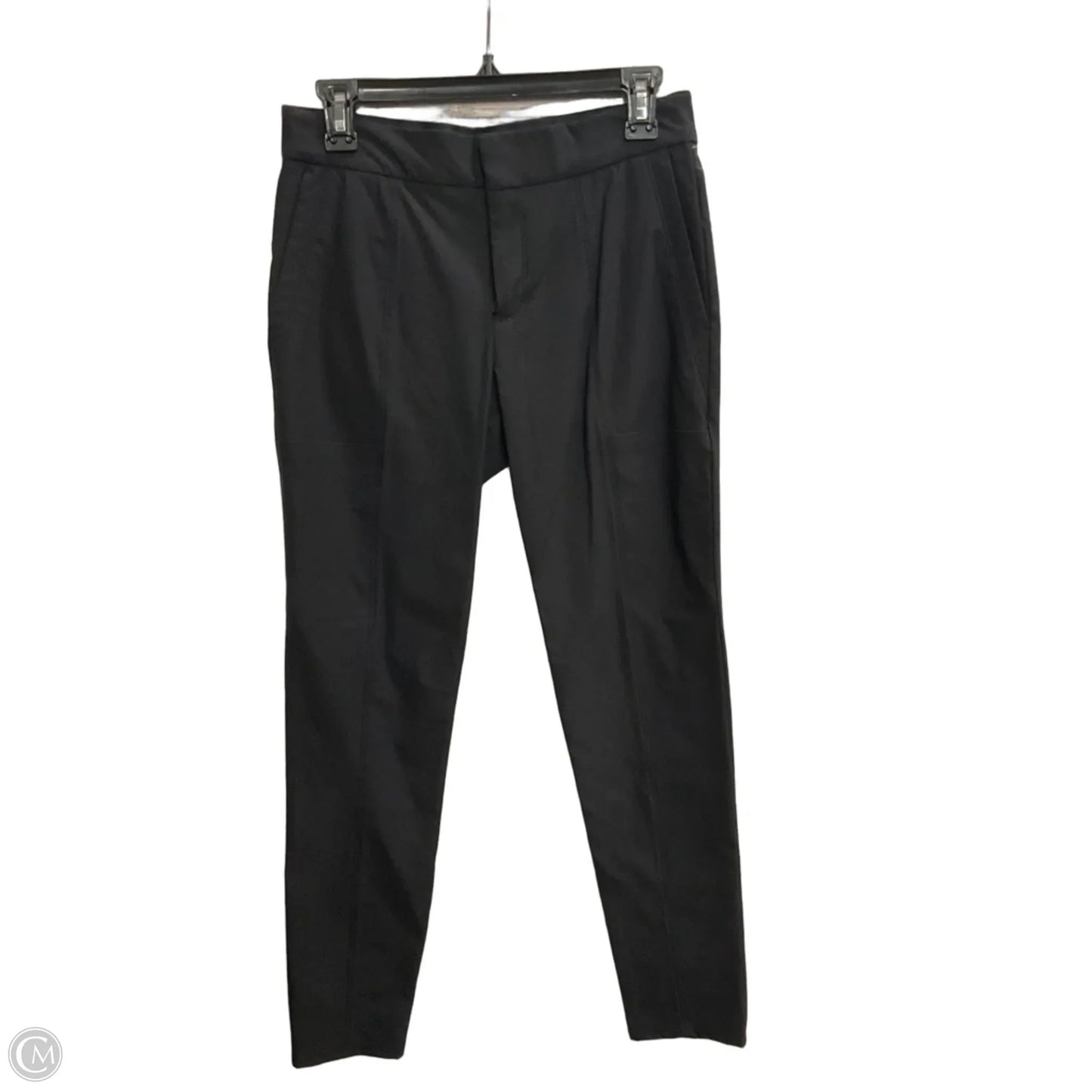 Athletic Pants By Athleta In Black, Size: 2