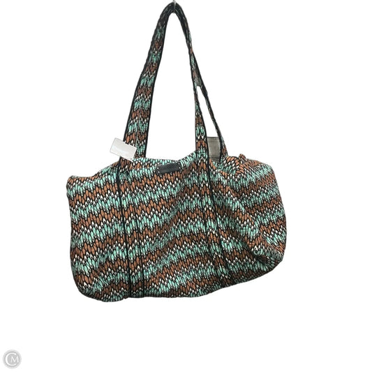Duffle And Weekender By Vera Bradley, Size: Large
