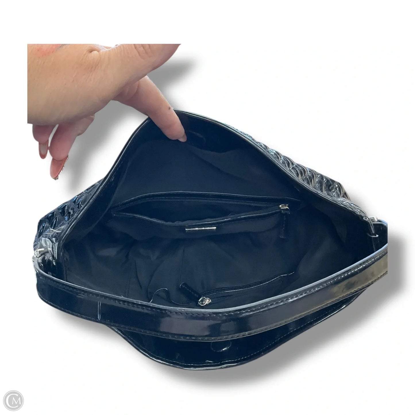 Handbag By Alfani, Size: Large