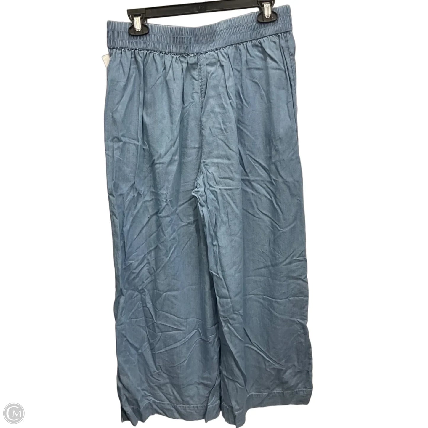 Pants Lounge By Jessica Simpson In Blue, Size: 12