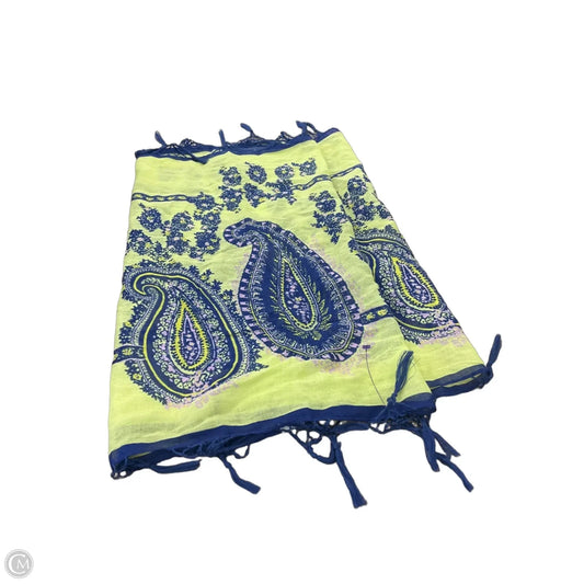 Scarf Infinity By American Eagle