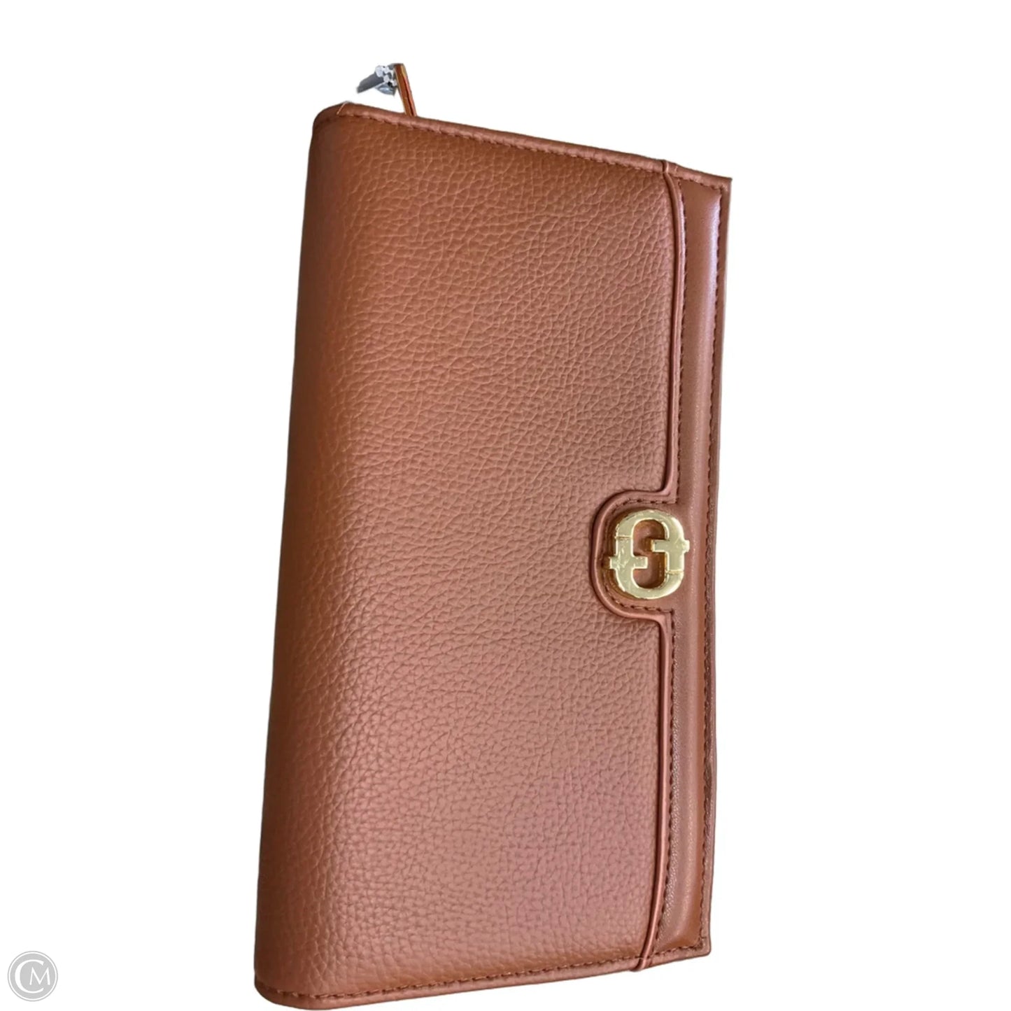 Wallet By Clothes Mentor, Size: Large