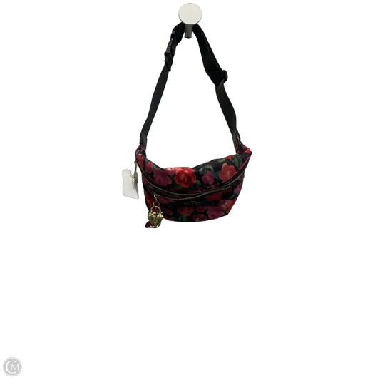 Belt Bag By Juicy Couture, Size: Medium