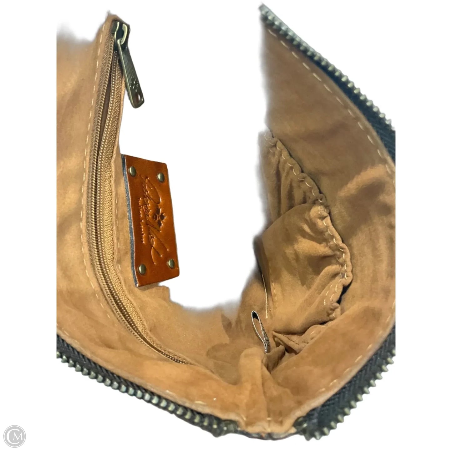 Wristlet Designer By Patricia Nash, Size: Medium