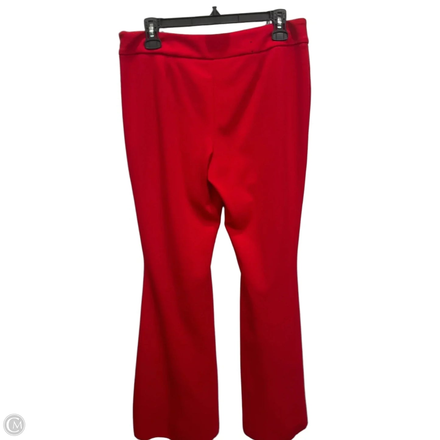 Pants Dress By Inc In Red, Size: 6