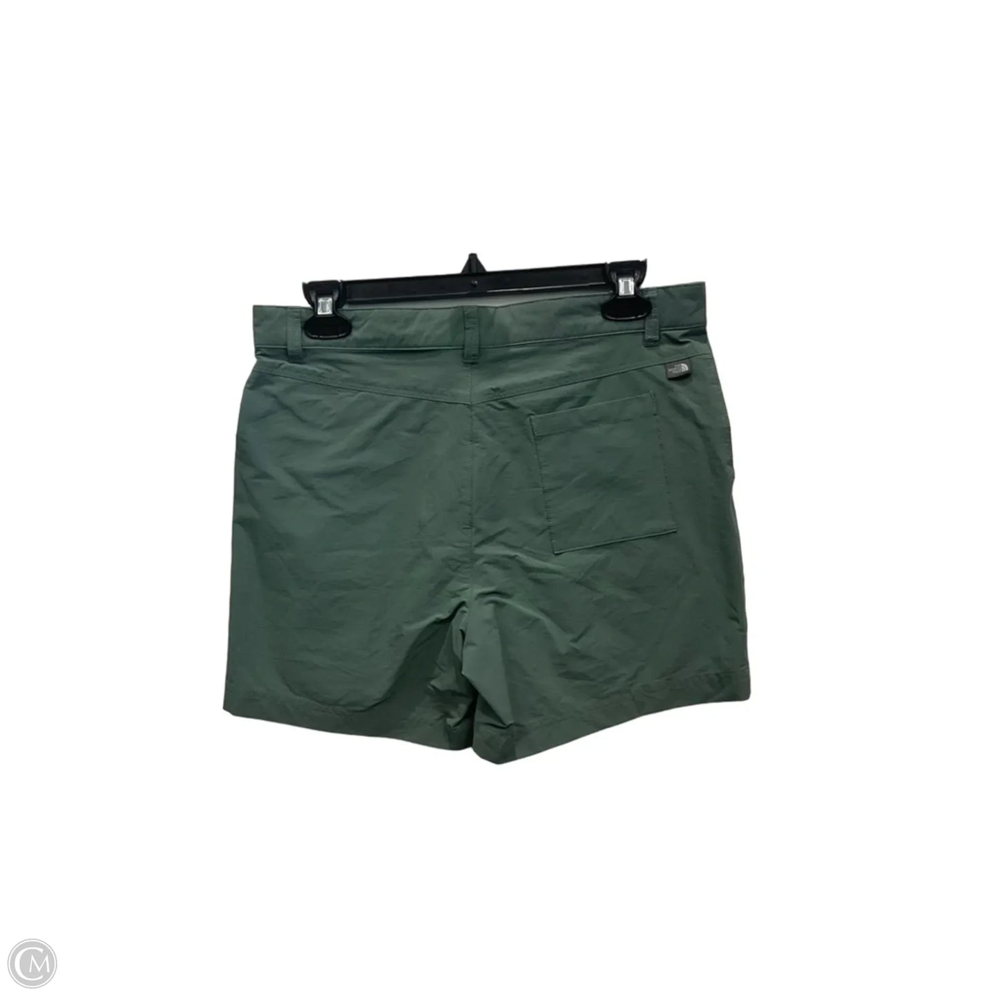 Shorts By The North Face In Green, Size: Xl