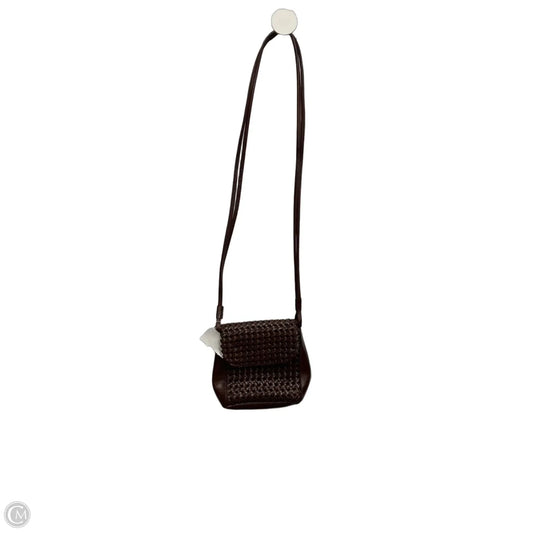 Crossbody By Liz Claiborne, Size: Small