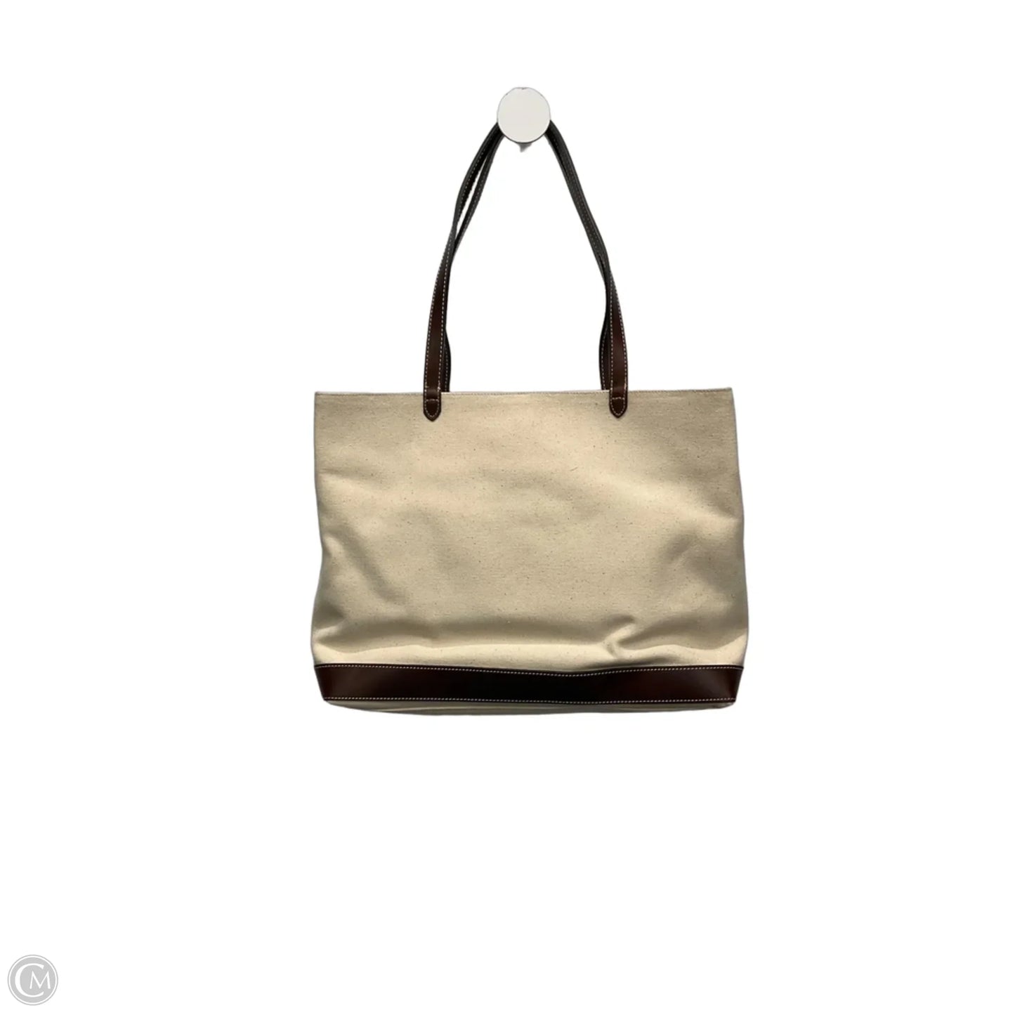 Handbag By Ann Taylor, Size: Large