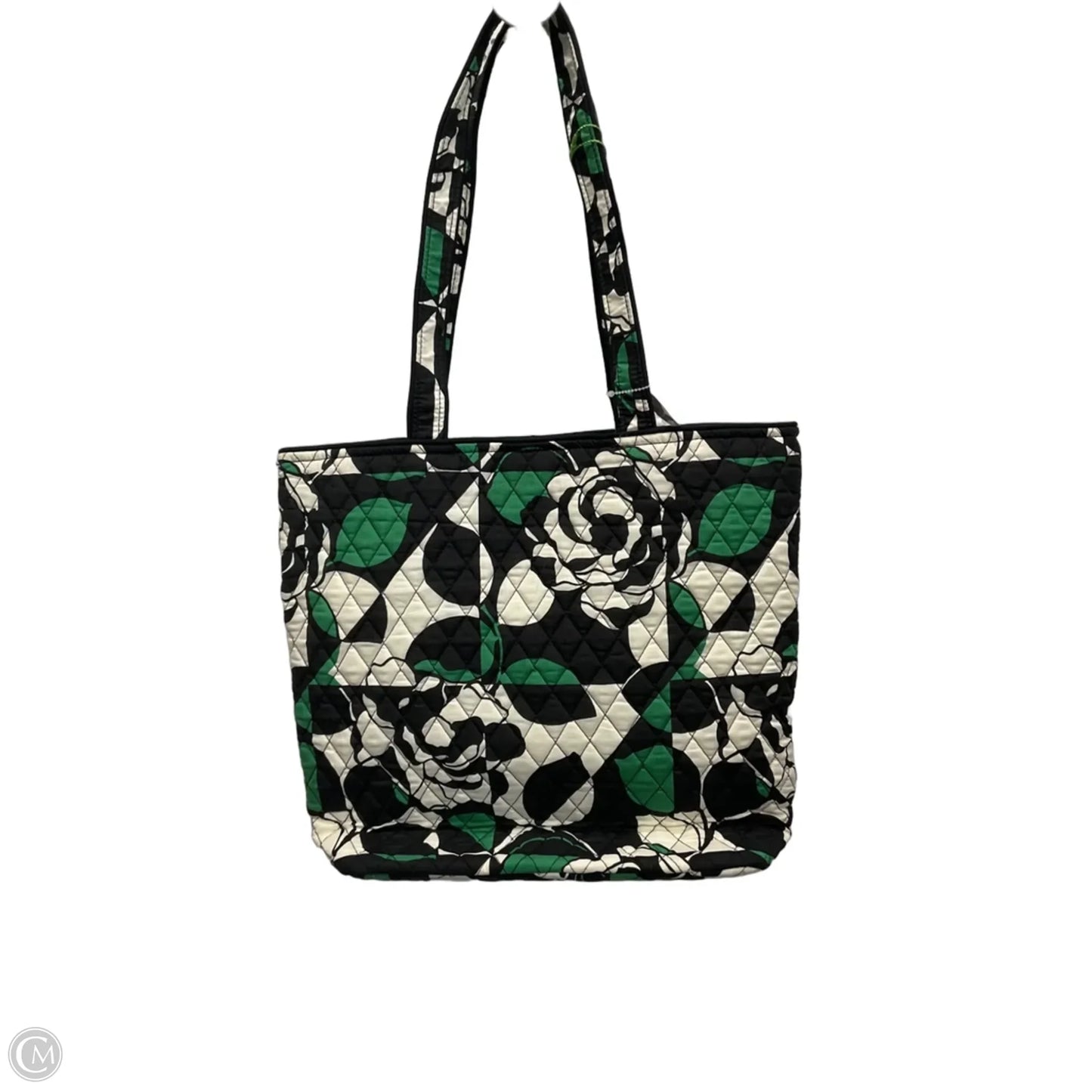 Tote By Vera Bradley, Size: Large