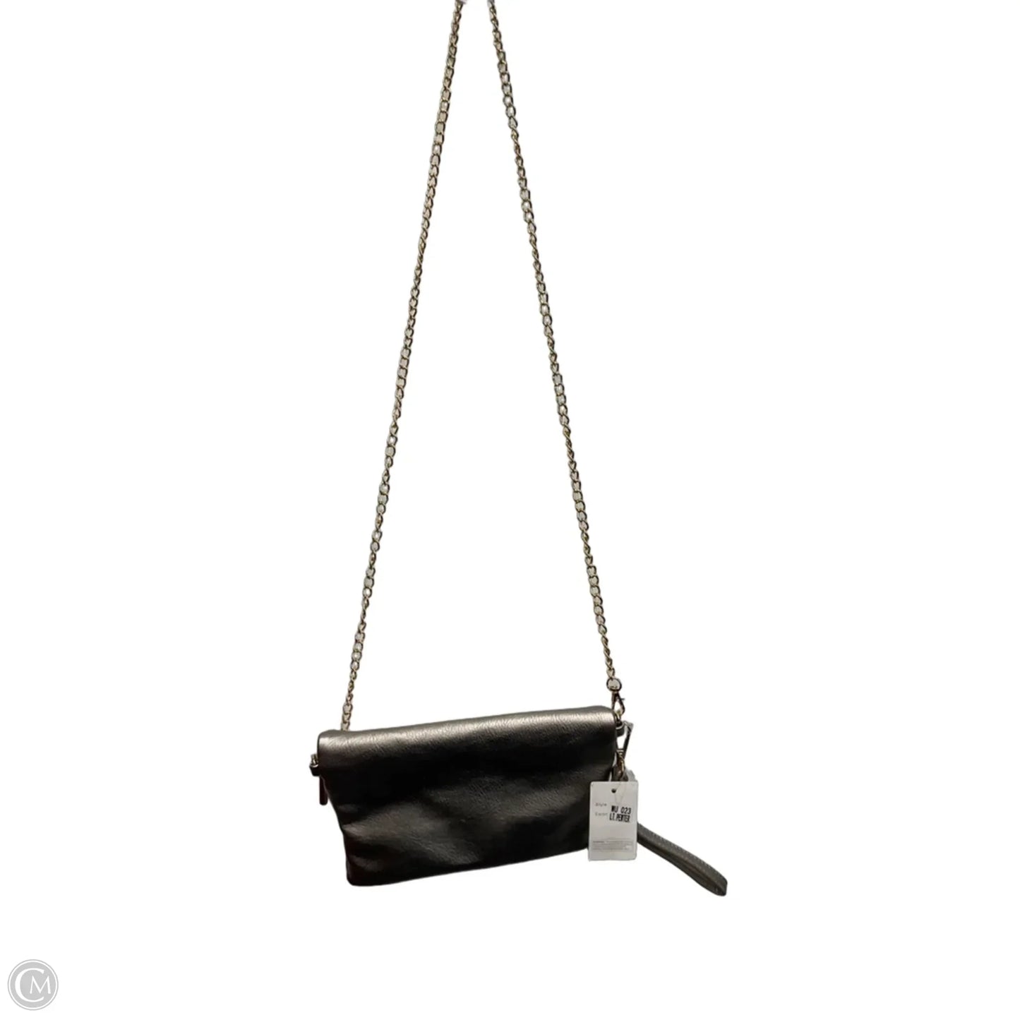 Crossbody By Clothes Mentor, Size: Small