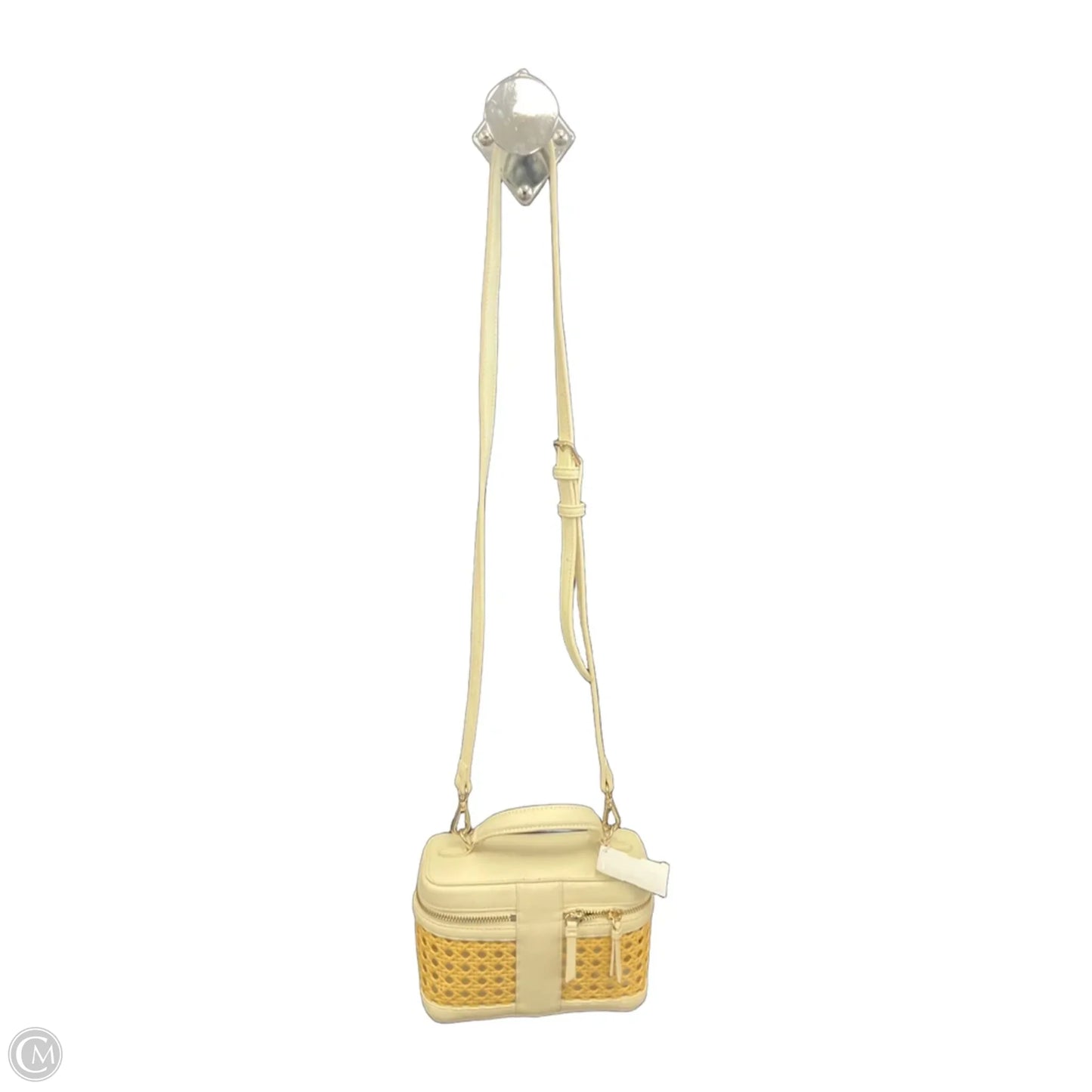 Crossbody By Clothes Mentor, Size: Small