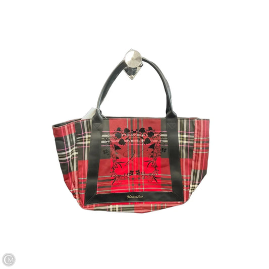 Tote By Victorias Secret, Size: Large