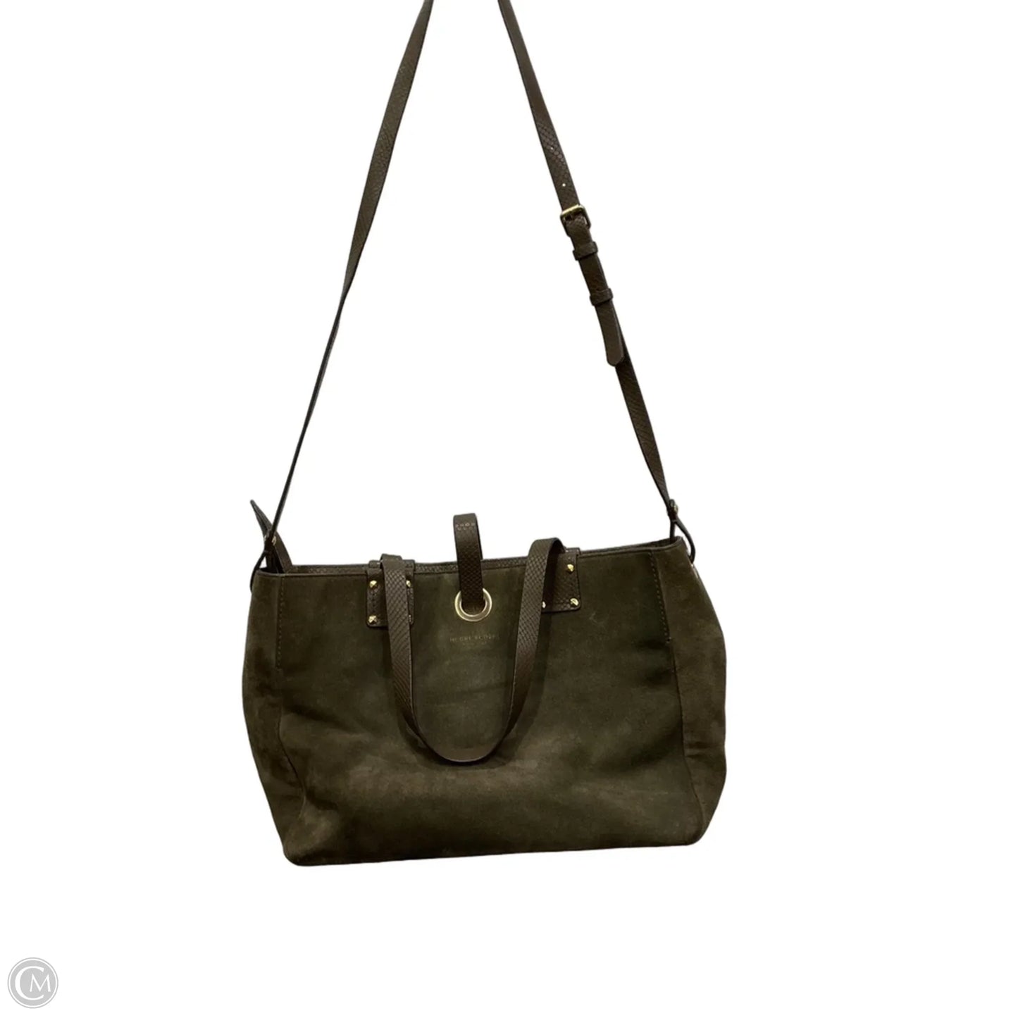 Crossbody By Henri Bendel, Size: Large