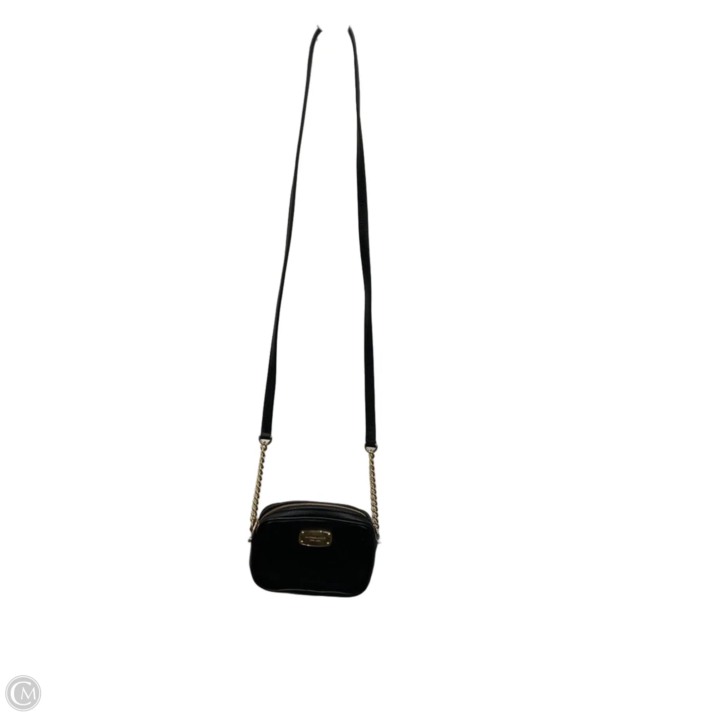 Crossbody Designer By Michael Kors, Size: Small