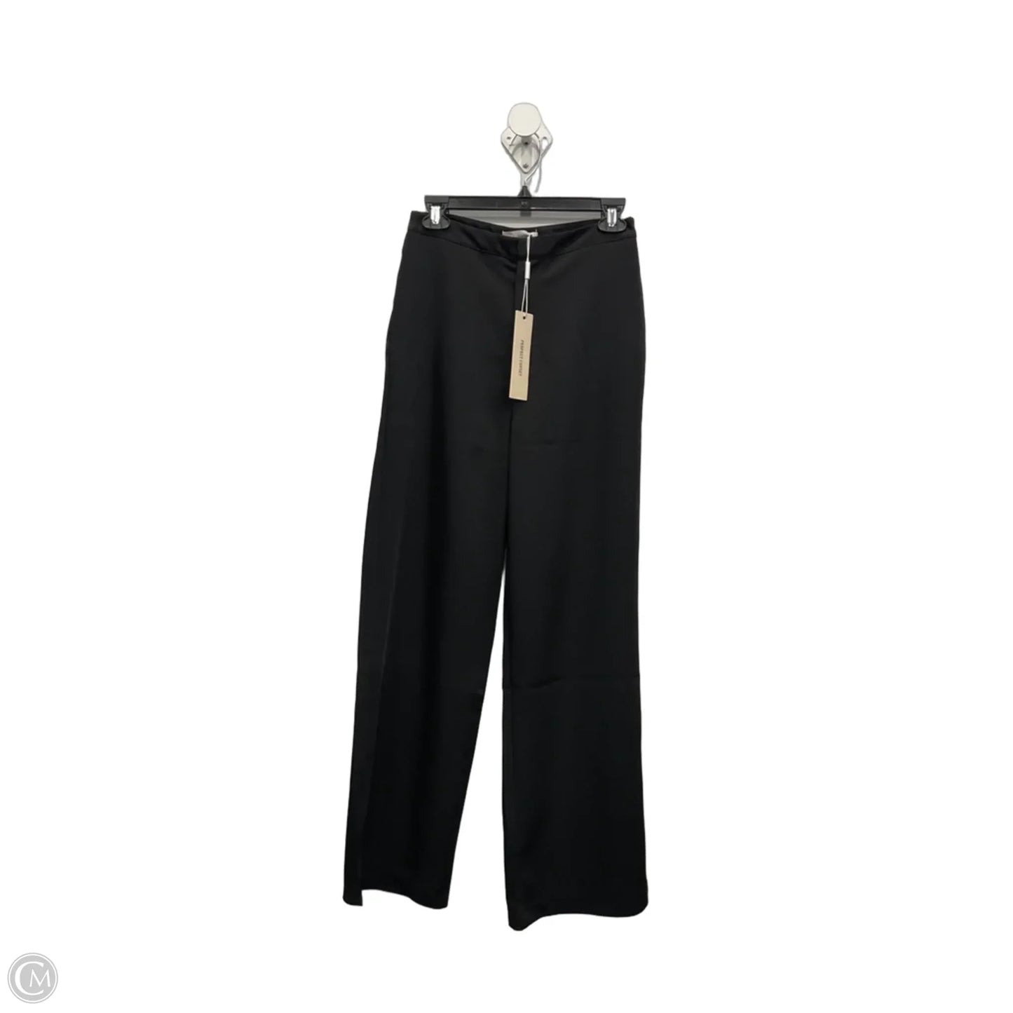 Pants Dress By Clothes Mentor In Black, Size: Xl