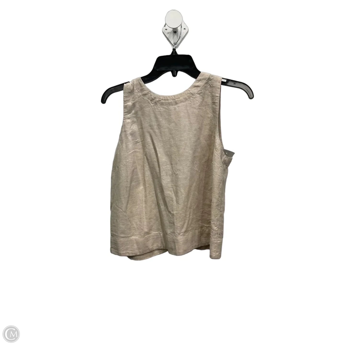 Pants Set 2pc By Loft In Tan, Size: 0
