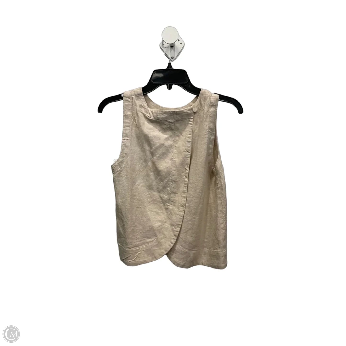 Pants Set 2pc By Loft In Tan, Size: 0