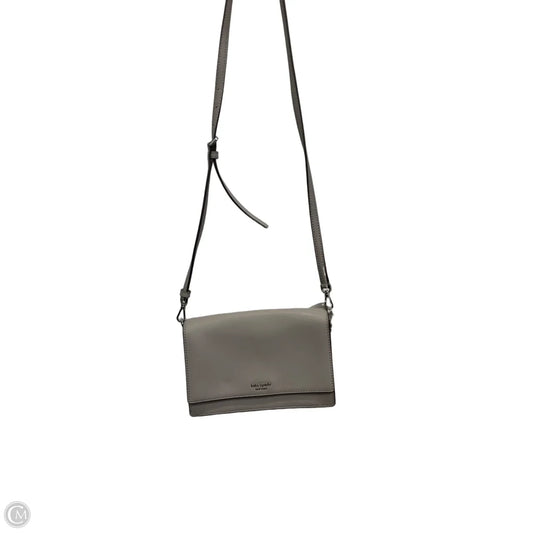 Crossbody Designer By Kate Spade, Size: Small