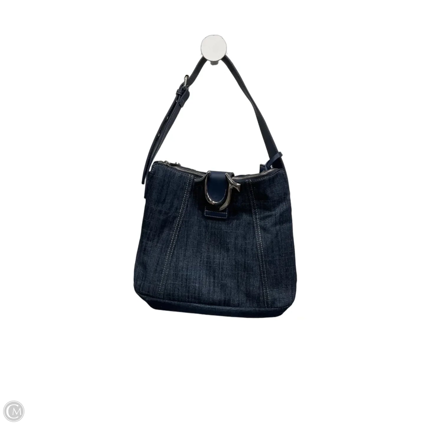 Crossbody By True Religion, Size: Medium
